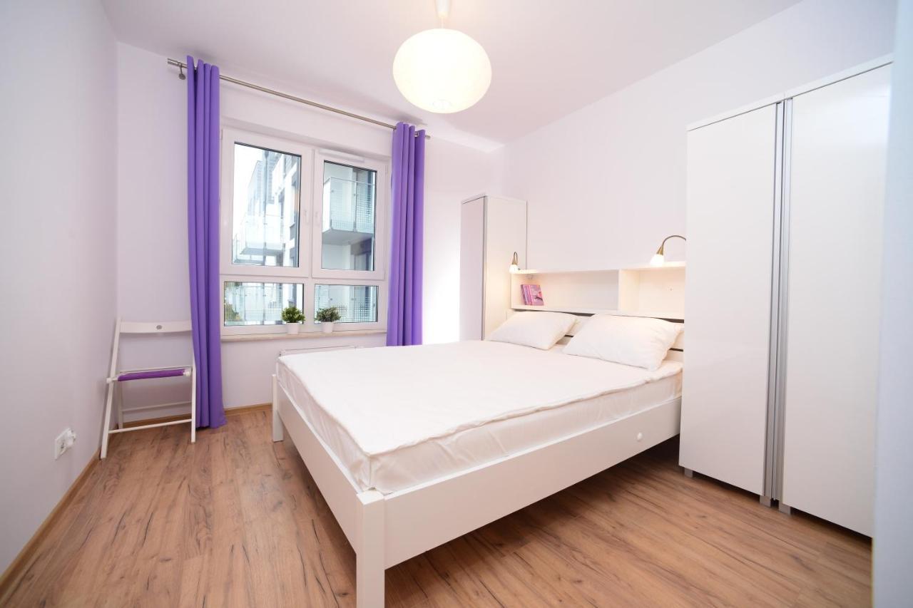 Kolobrzeg Solna11 Daire Dış mekan fotoğraf