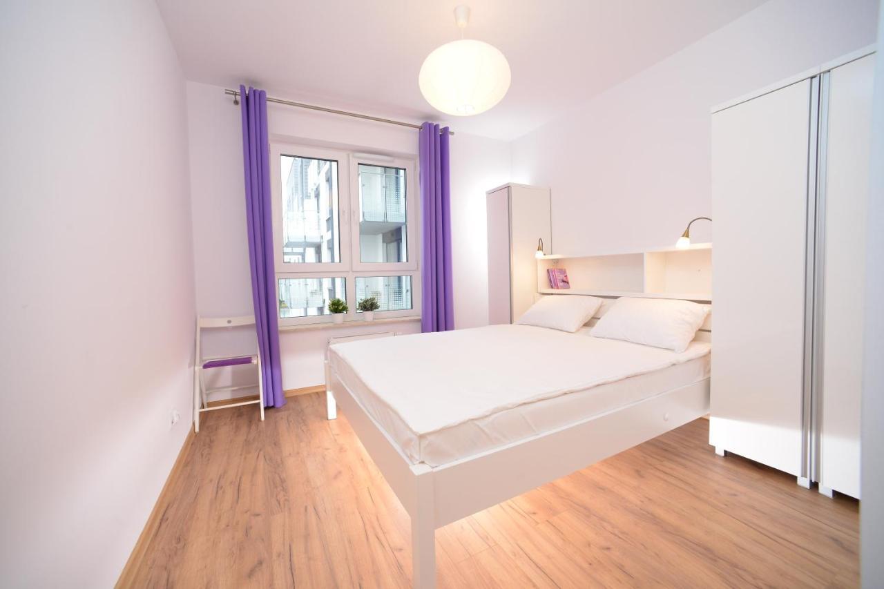 Kolobrzeg Solna11 Daire Dış mekan fotoğraf