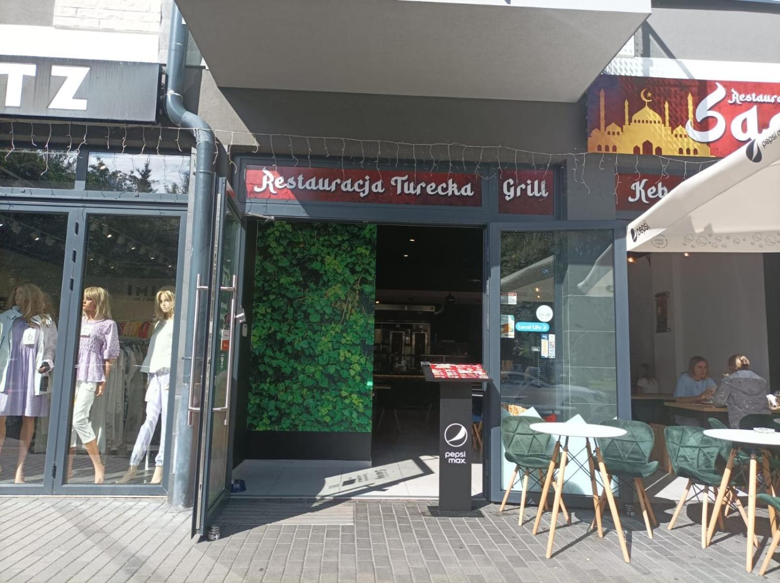 Kolobrzeg Solna11 Daire Dış mekan fotoğraf