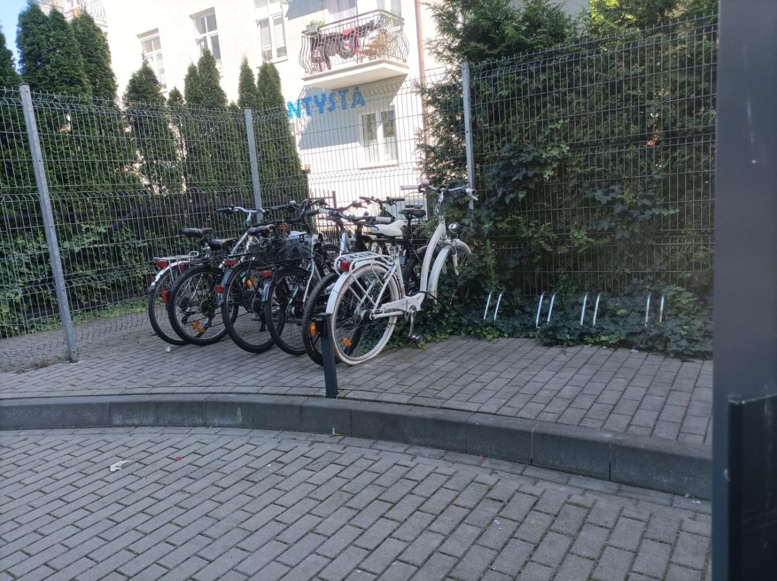 Kolobrzeg Solna11 Daire Dış mekan fotoğraf
